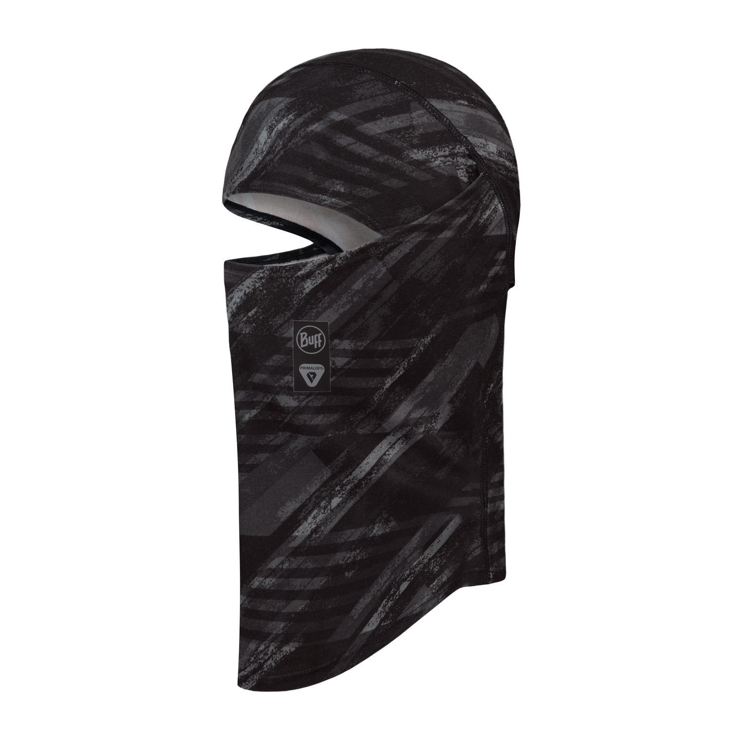 THERMONET&reg; HINGED BALACLAVA BARDEEN GRAPHITE