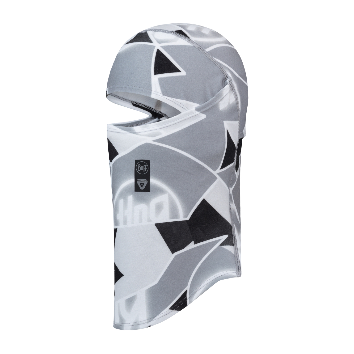 THERMONET® HINGED BALACLAVA SKARET GREY