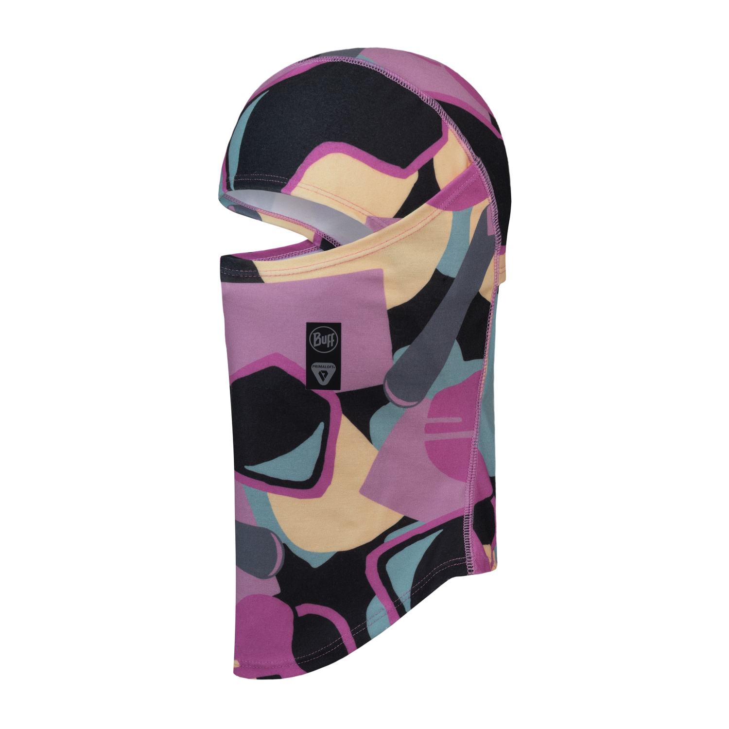 THERMONET® HINGED BALACLAVA BELDAR ORCHID
