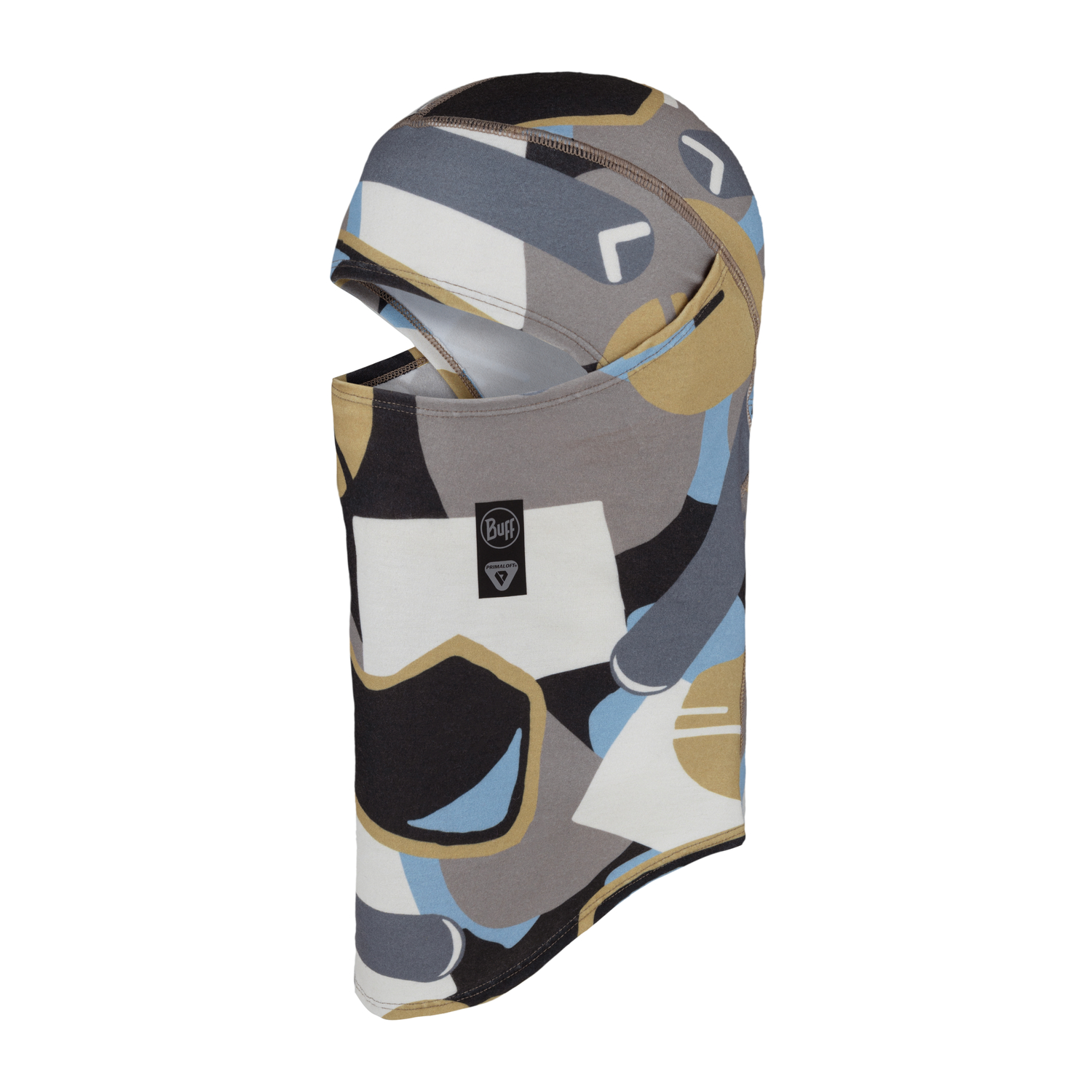 THERMONET&reg; HINGED BALACLAVA BELDAR GINGKO