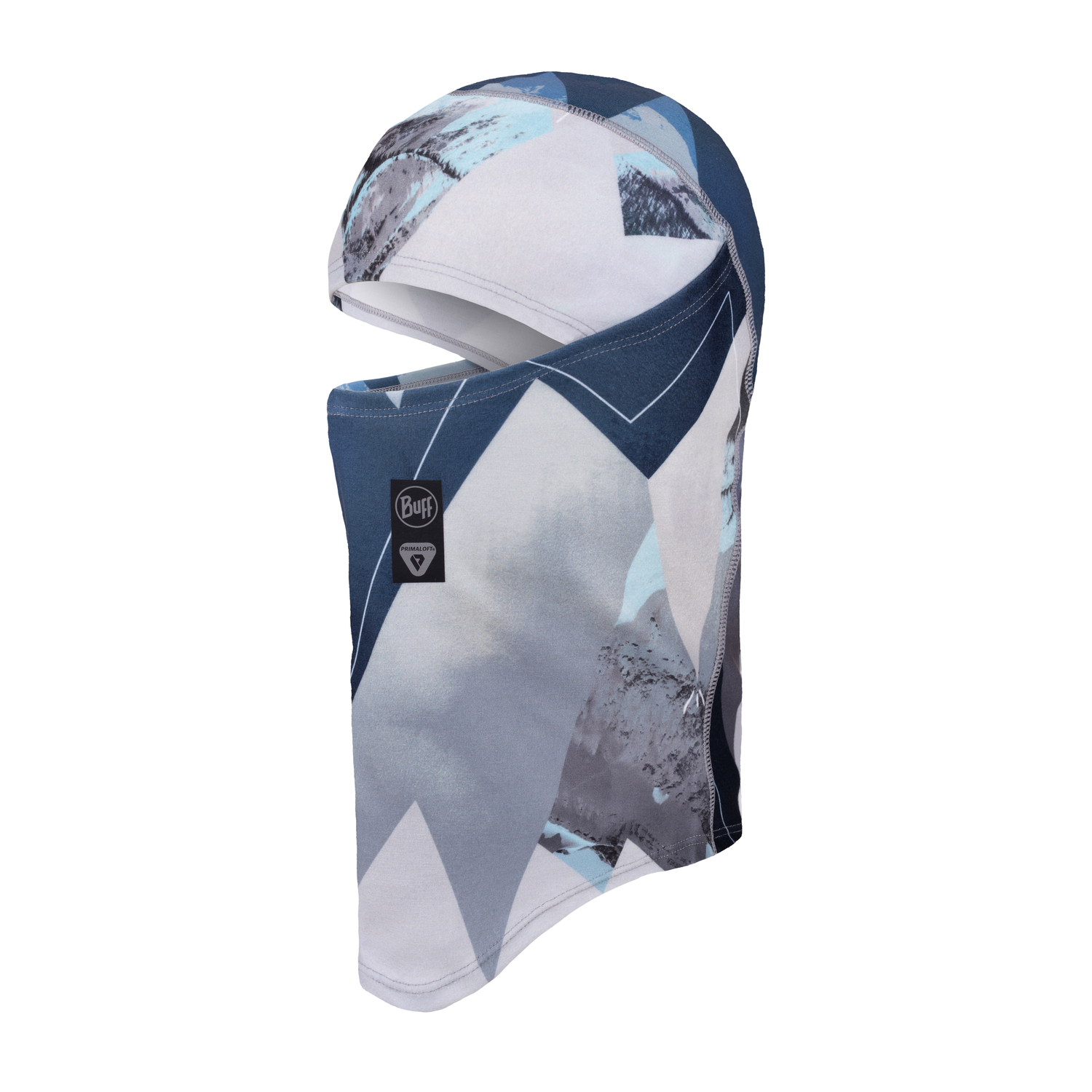 THERMONET&reg; HINGED BALACLAVA SYNTH BLUE