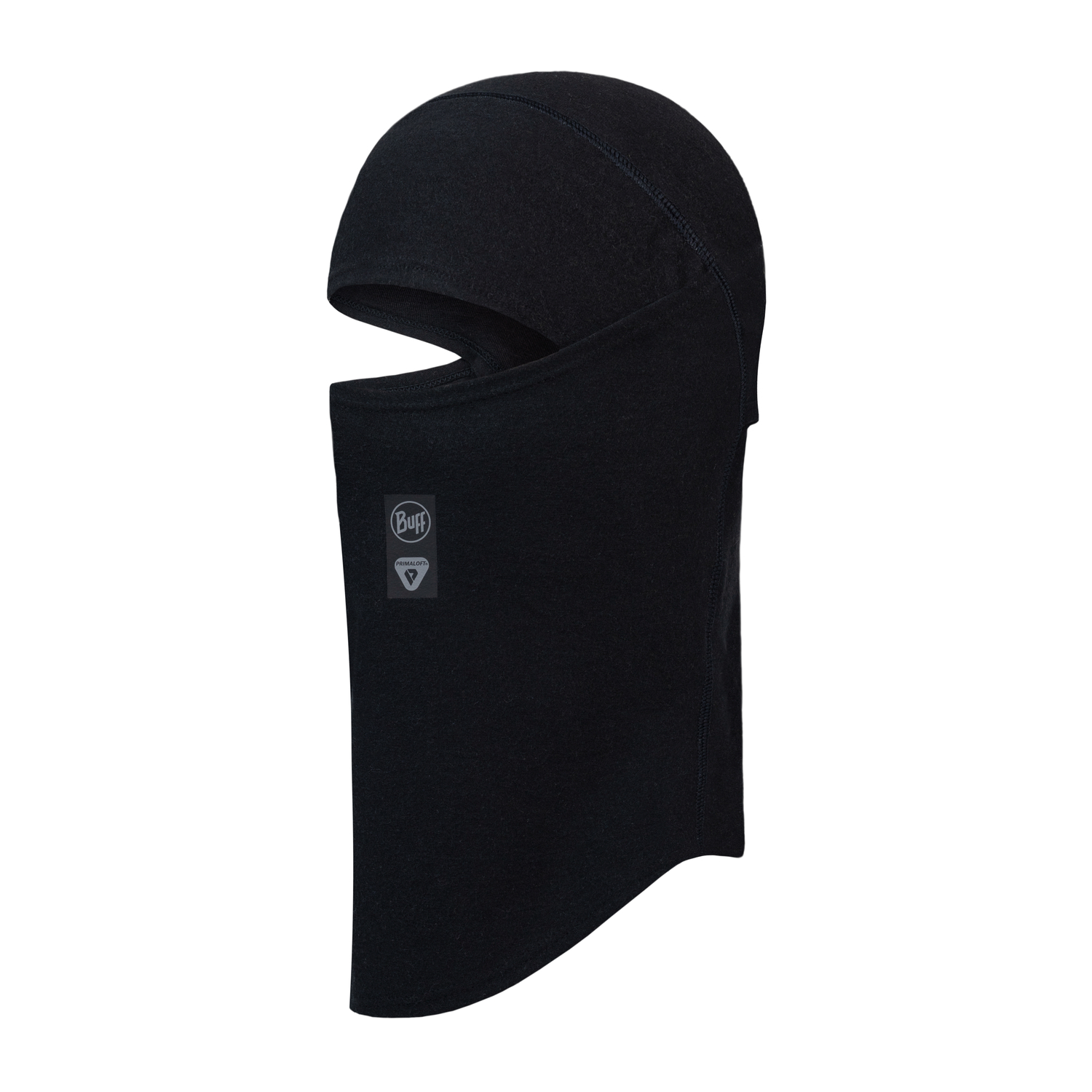 THERMONET® HINGED BALACLAVA SOLID BLACK
