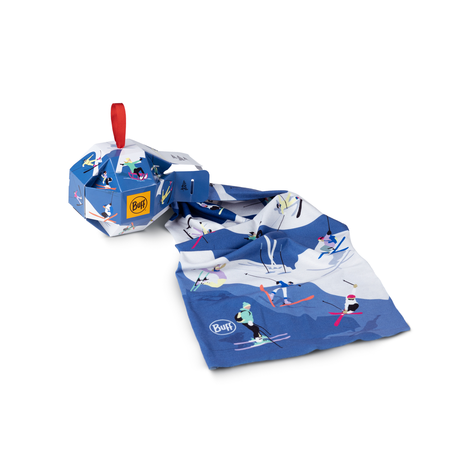 【ADVENTURE READY GIFTS】ORIGINAL ECOSTRETCH UMYR HOLIDAYS 2024