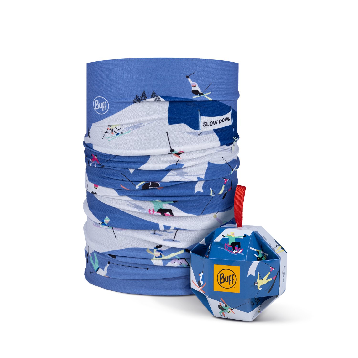 【ADVENTURE READY GIFTS】ORIGINAL ECOSTRETCH UMYR HOLIDAYS 2024