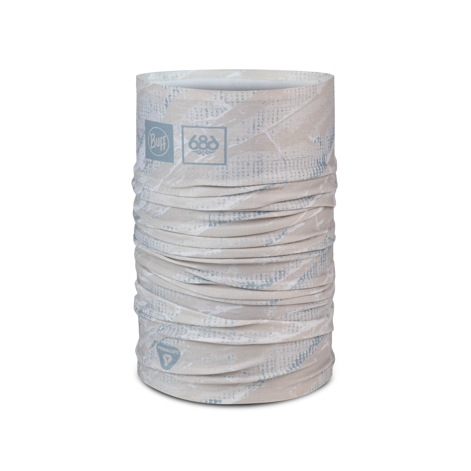 【686×BUFF® Collaboration】THERMONET FERY 686 BIRCH GREY