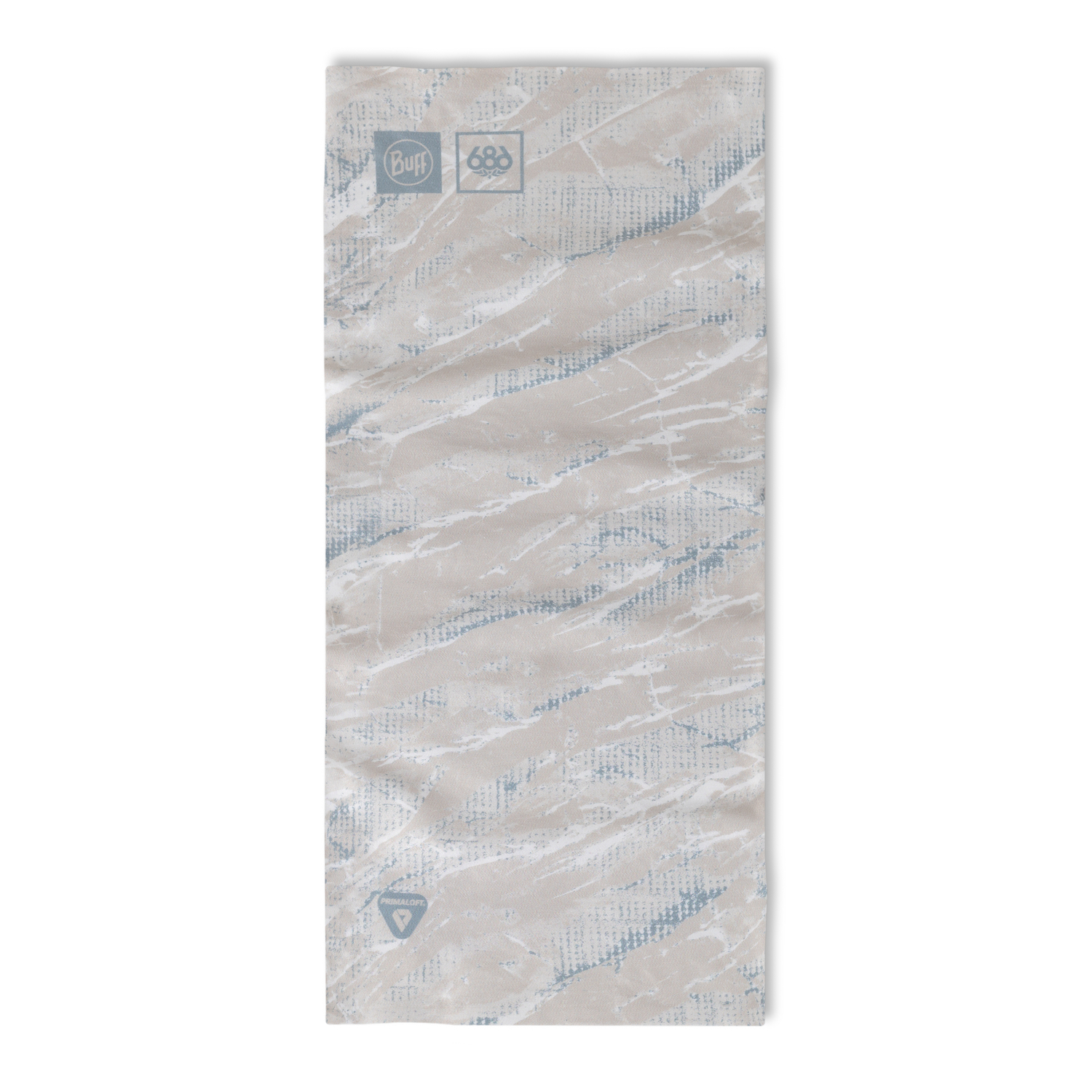 【686×BUFF&reg; Collaboration】THERMONET FERY 686 BIRCH GREY