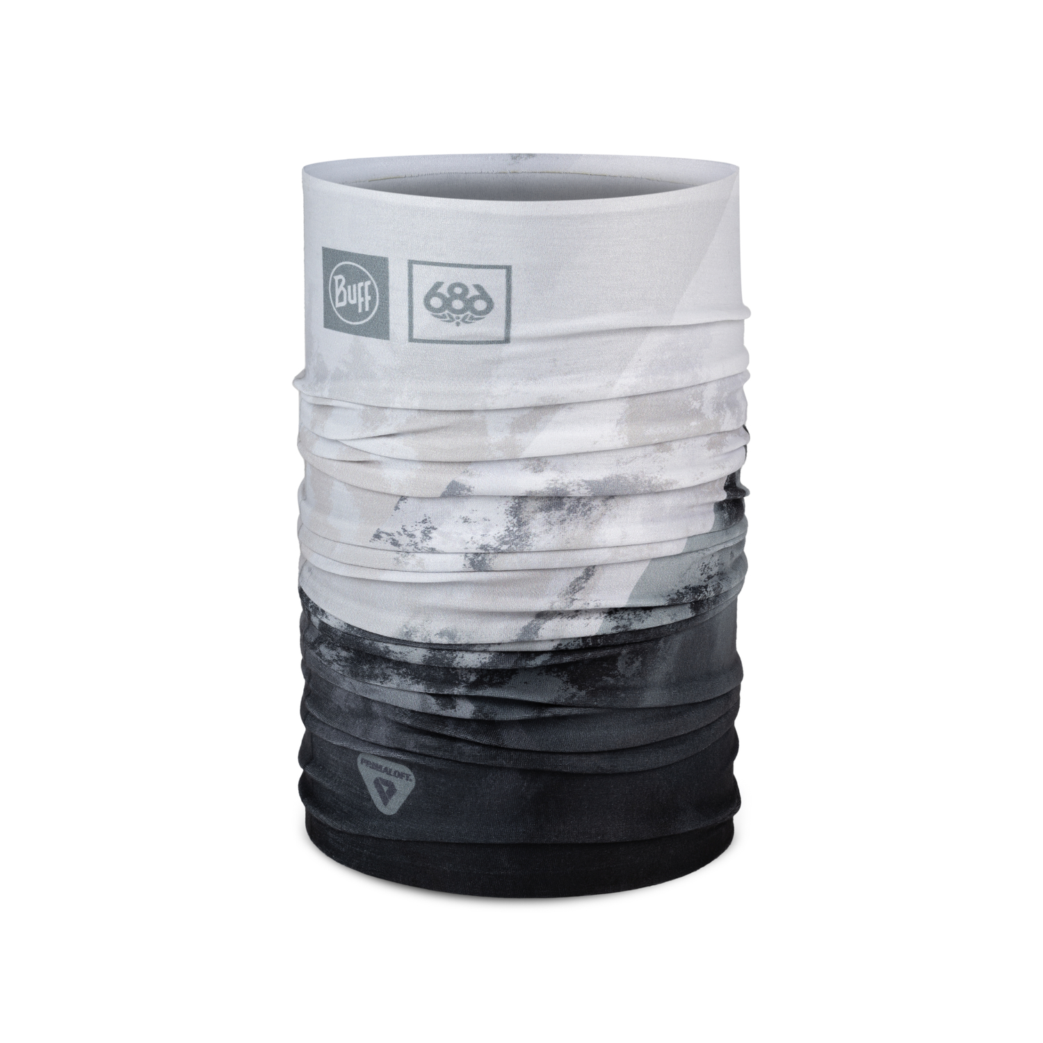 【686×BUFF® Collaboration】THERMONET VATNA 686 GREY