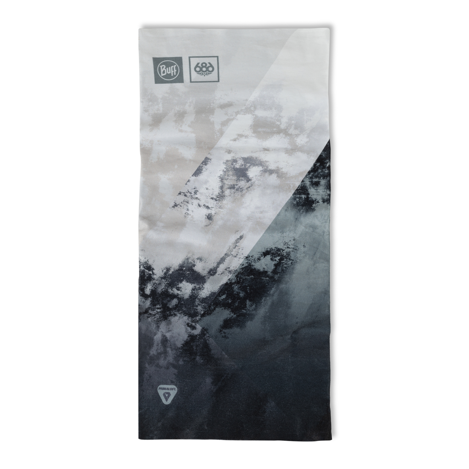 【686×BUFF&reg; Collaboration】THERMONET VATNA 686 GREY