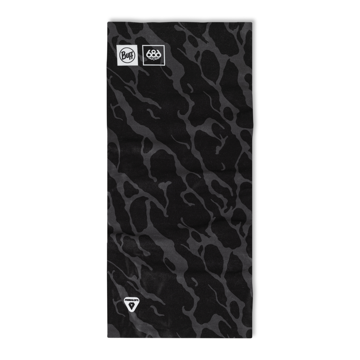 【686×BUFF&reg; Collaboration】THERMONET FRACTURED 686 BLACK