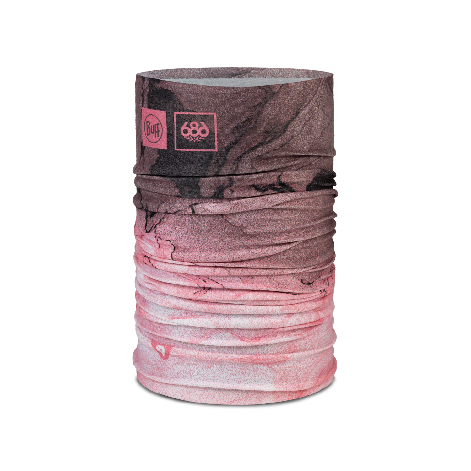 【686×BUFF® Collaboration】THERMONET CLOUDBREAKER 686 PINK
