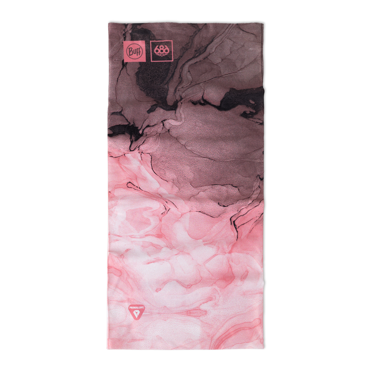 【686×BUFF&reg; Collaboration】THERMONET CLOUDBREAKER 686 PINK
