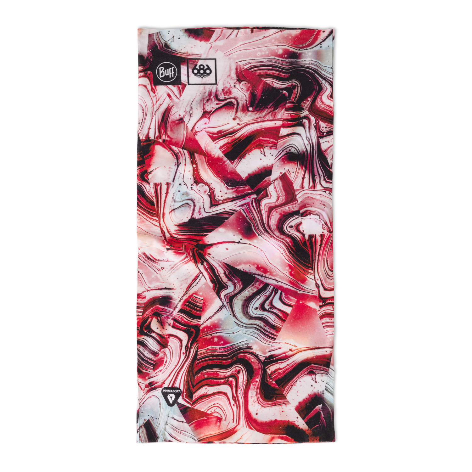 【686×BUFF&reg; Collaboration】THERMONET TAUDENI 686 MULTI