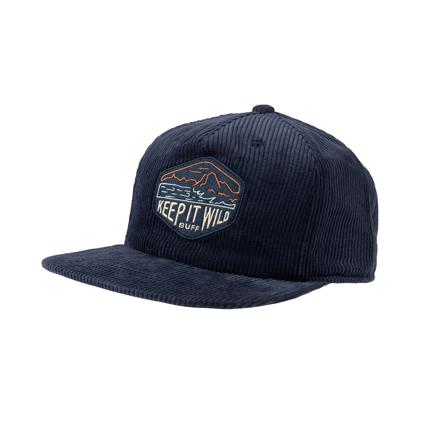 CHILL TRUCKER CAP DISTER NIGHT BLUE