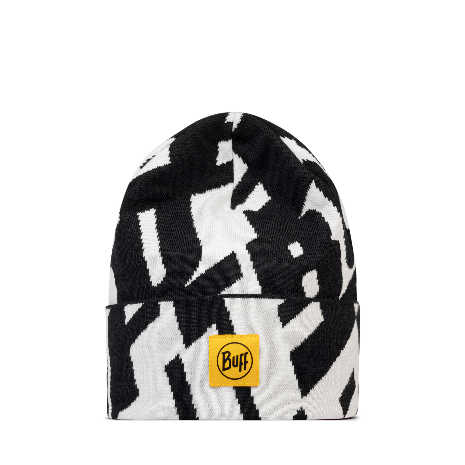 【PRO TEAM COLLECTION】KNITTED BEANIE LOGO MULTI
