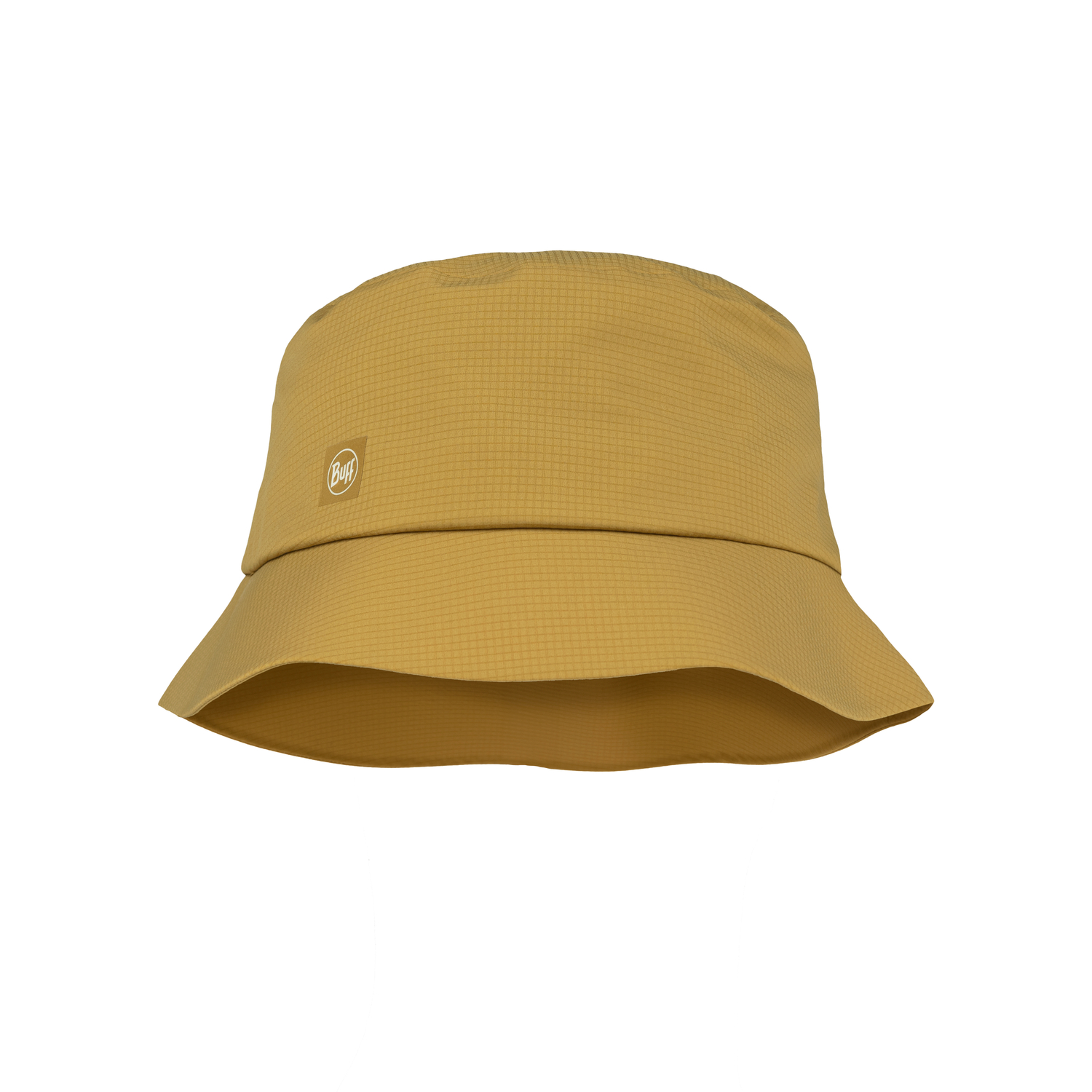 RAIN BUCKET HAT SOLID GINGKO S/M