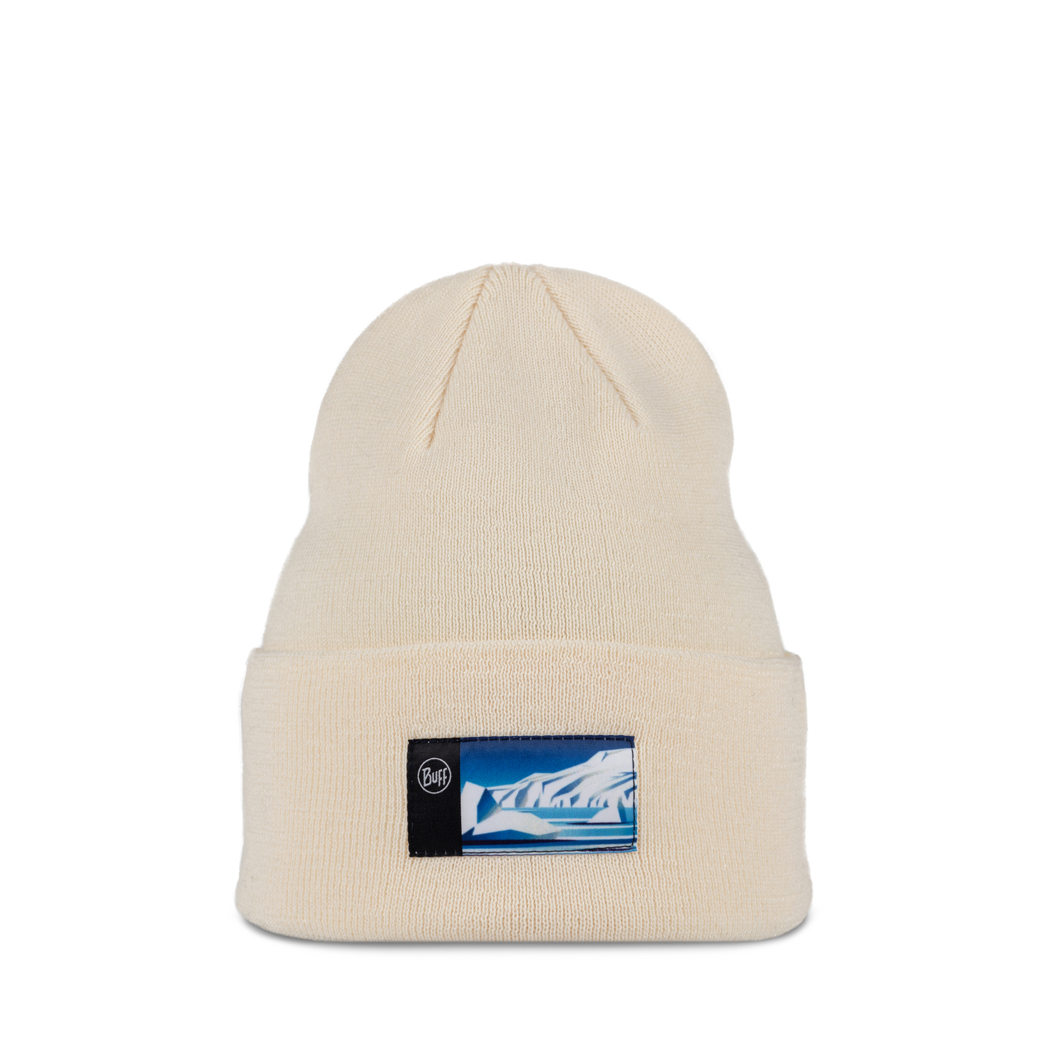 【Meg Smith×Hidden Gems Winter Collection】KNITTED BEANIE LILON GEM CRYSTAL GREY