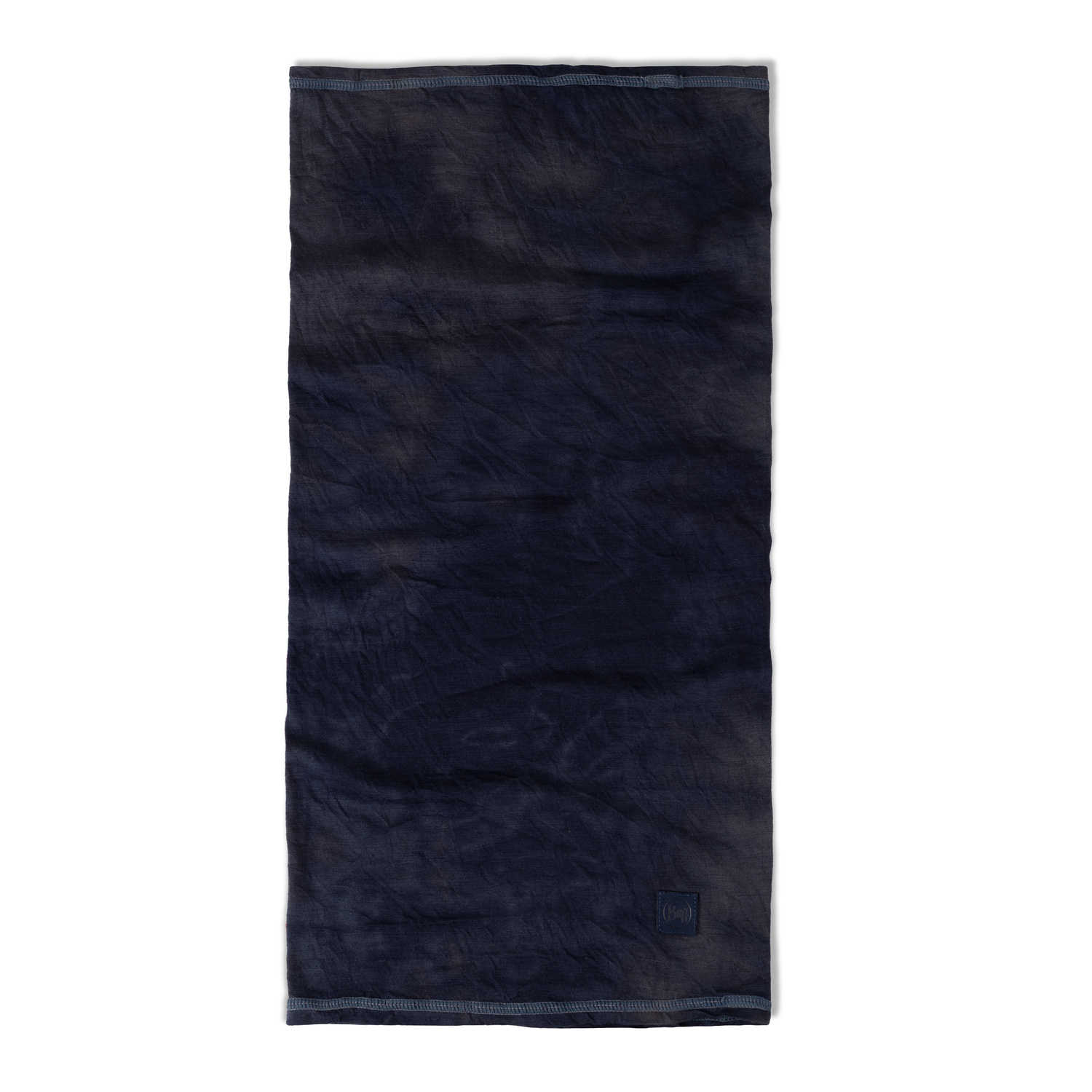 MERINO LW NATURAL TYE DYE NAVY