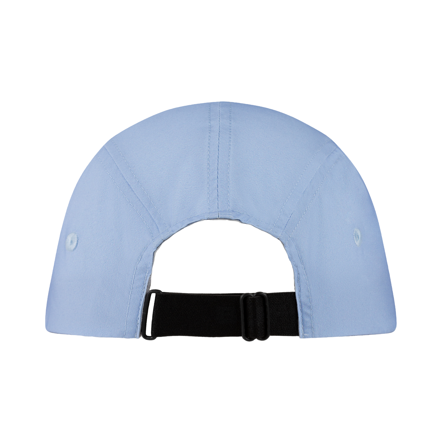 5 PANEL GO CAP SOLID GLORY BLUE S/M