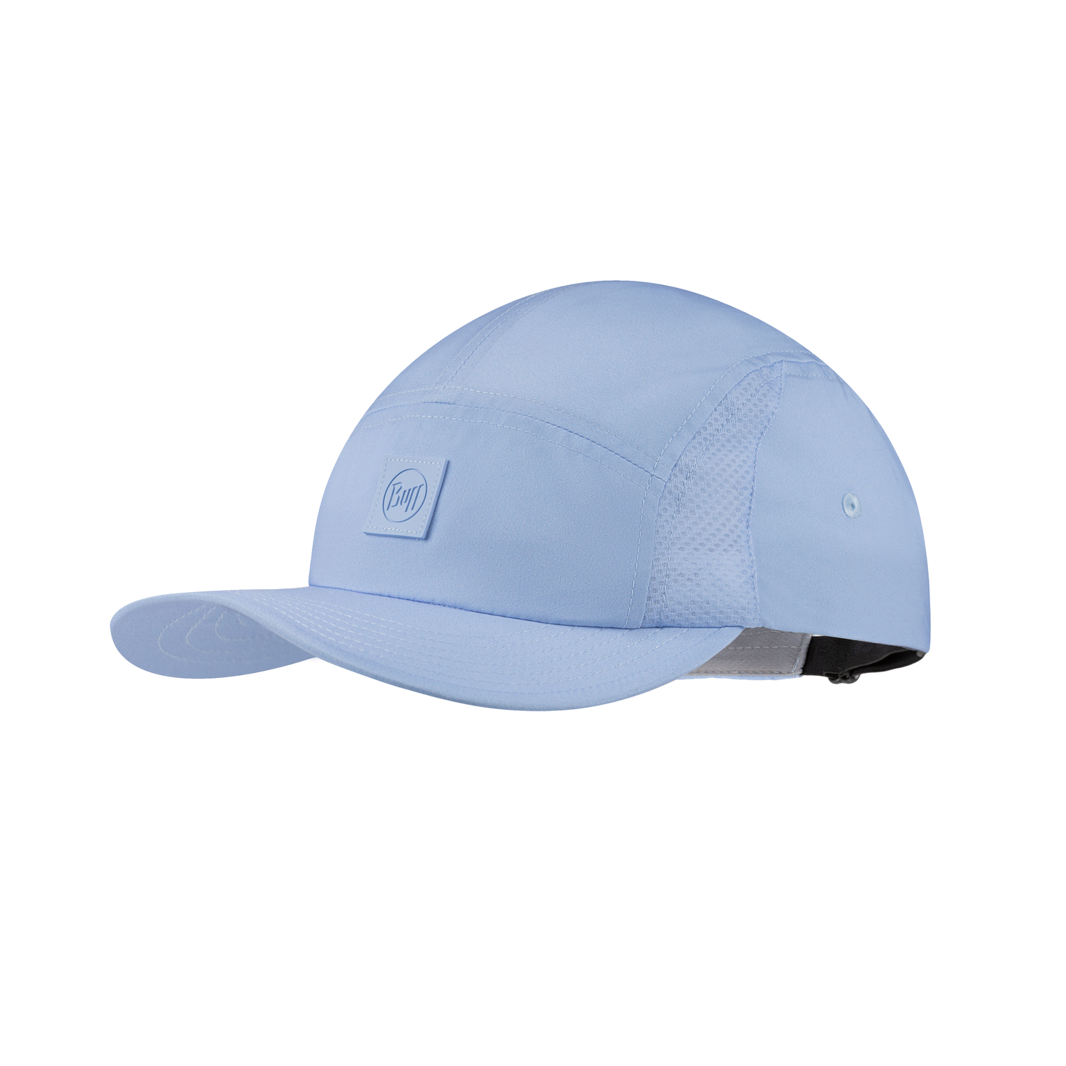 5 PANEL GO CAP SOLID GLORY BLUE S/M