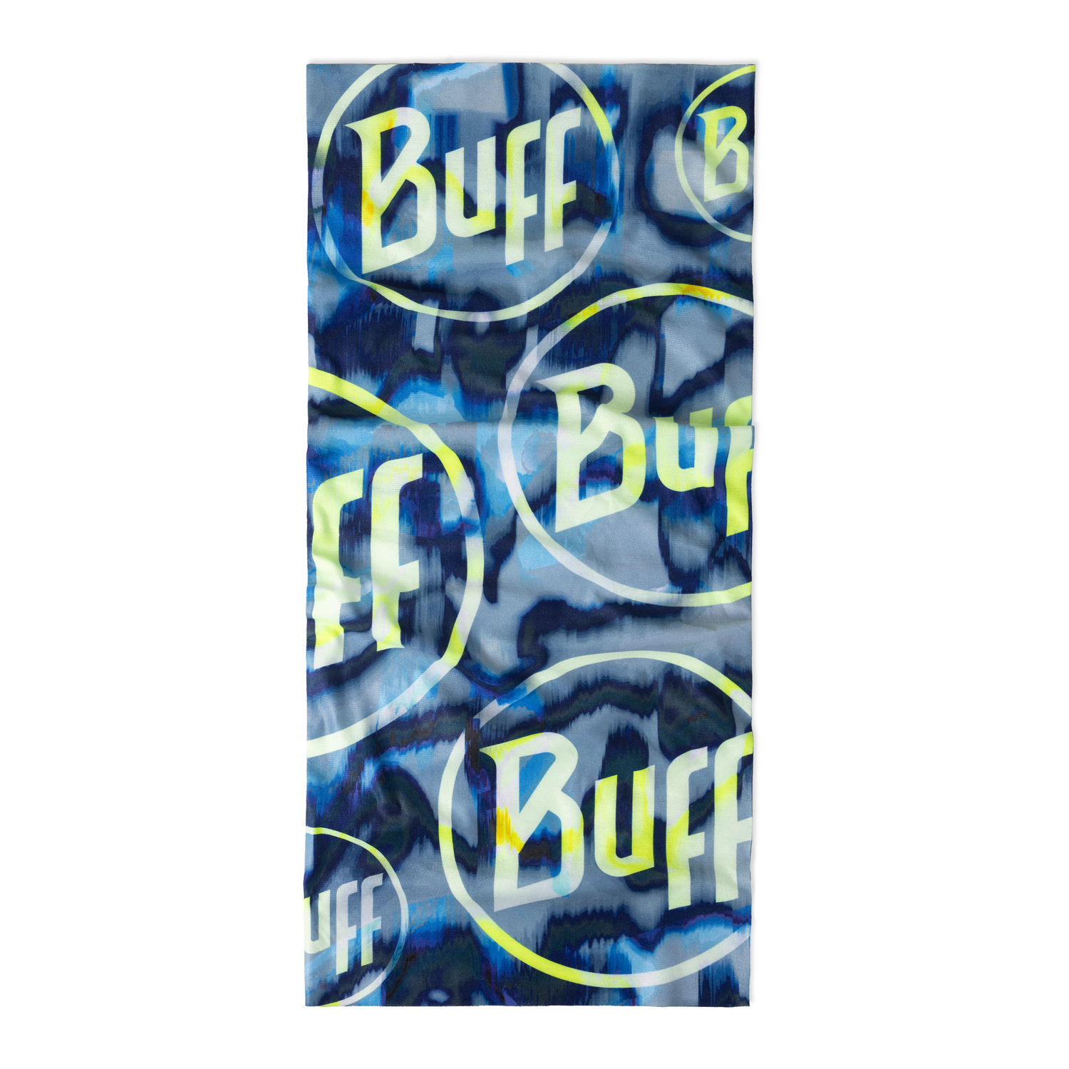 COOLNET UV&reg; ATIS BLUE