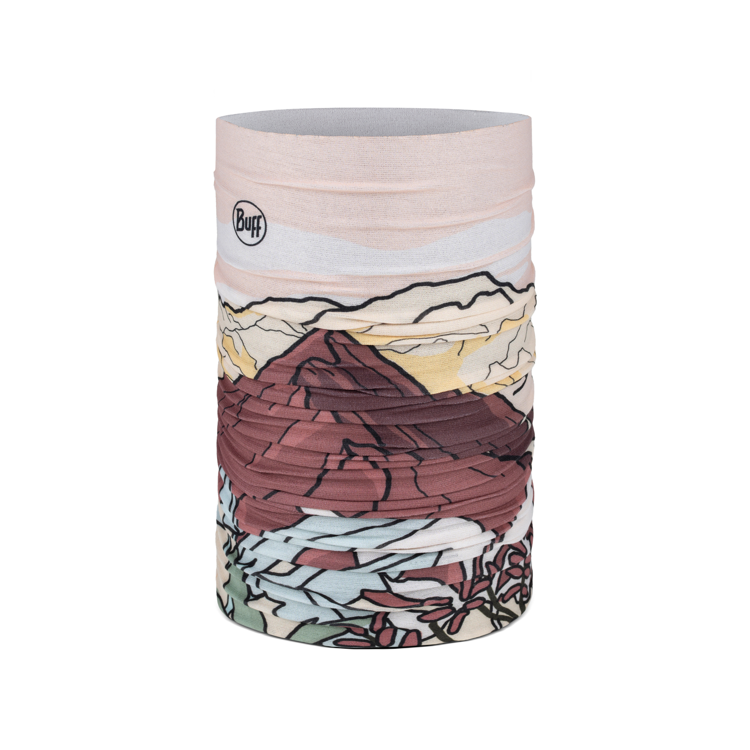 COOLNET UV&reg; NIVE BARN