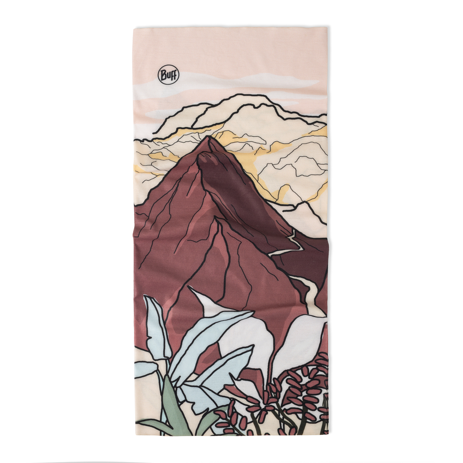 COOLNET UV&reg; NIVE BARN