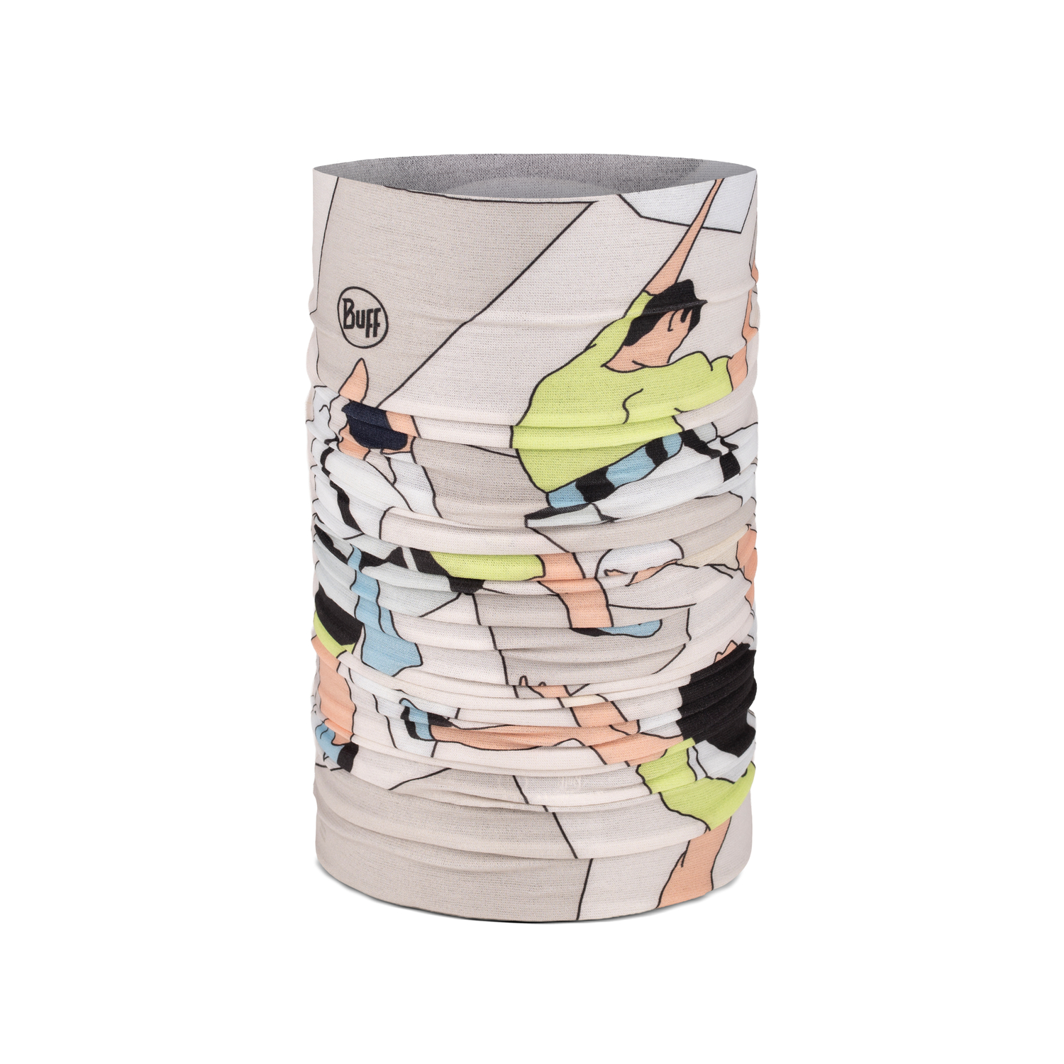 COOLNET UV&reg; BRELIT CREAM