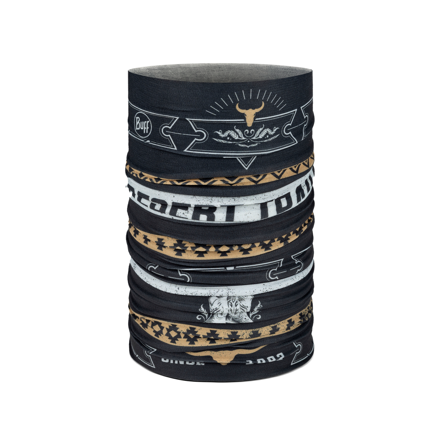 COOLNET UV&reg; USTER GRAPHITE