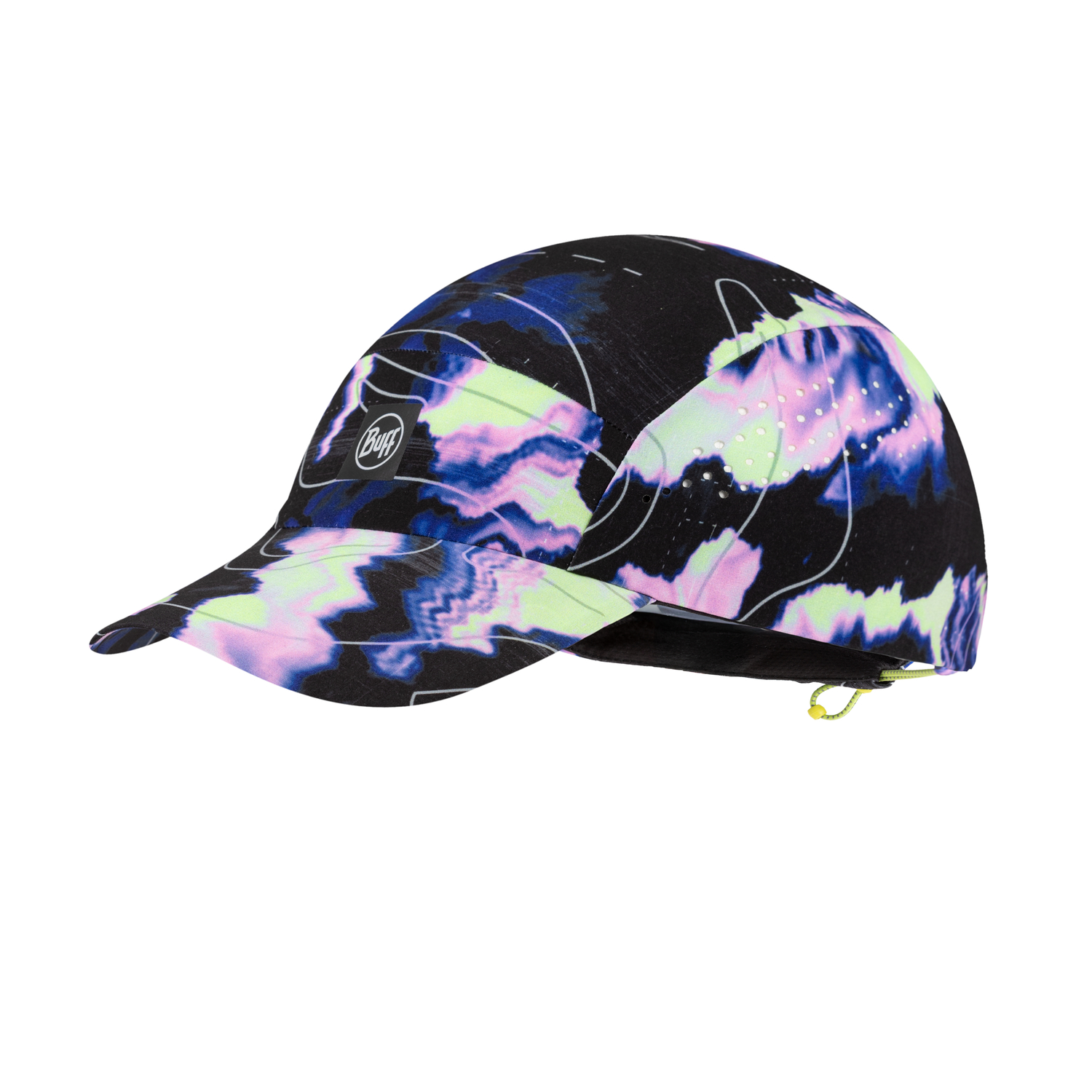 COOLNET&reg; UV PACK SPEED CAP DOVIC ULTRAMARINE L/XL