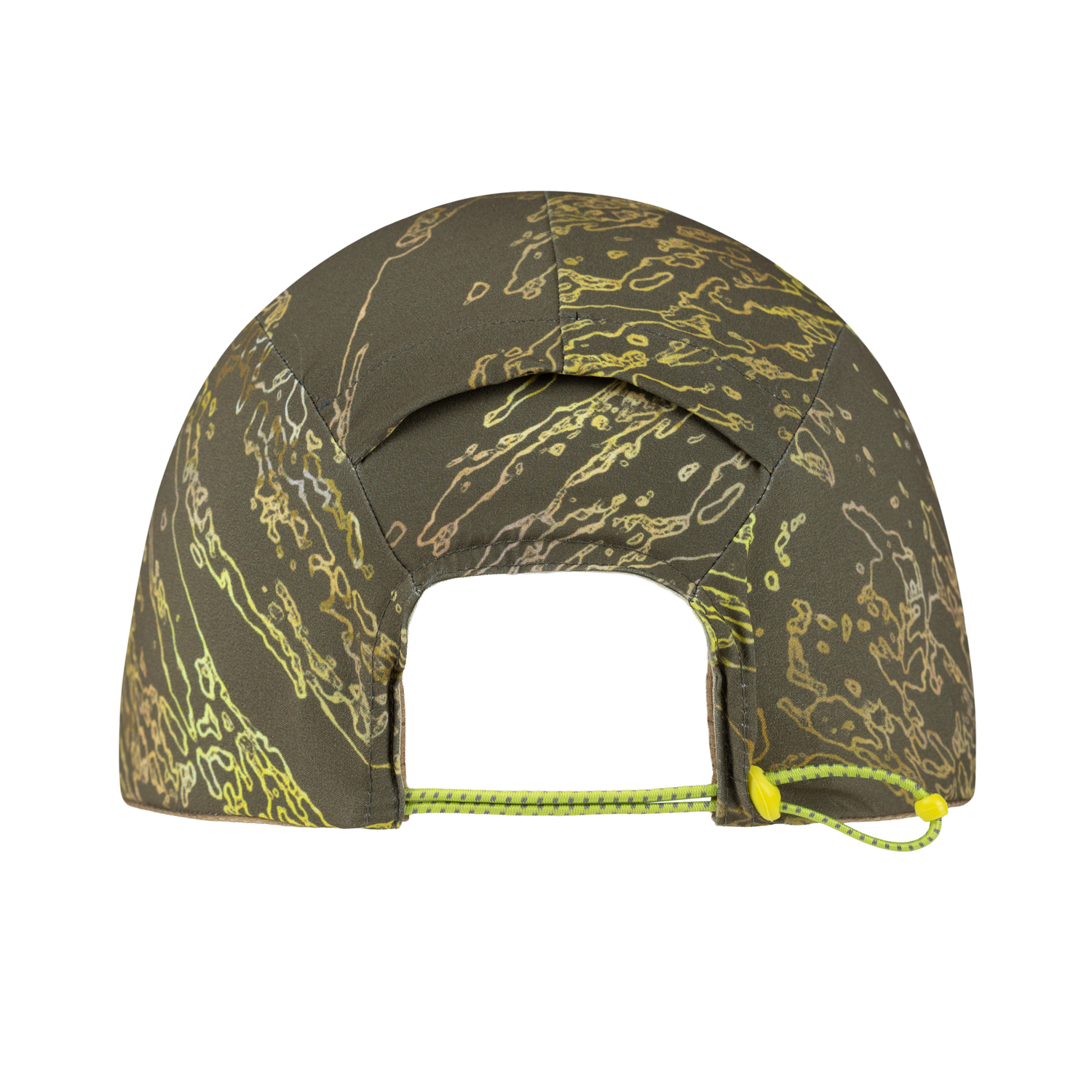 COOLNET&reg; UV PACK SPEED CAP ANTER KHAKI L/XL