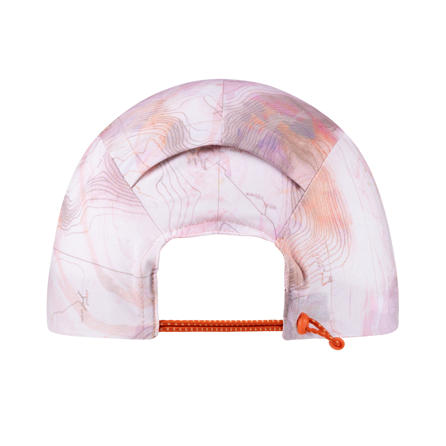 COOLNET&reg; UV PACK SPEED CAP ORISA AZALEA S/M