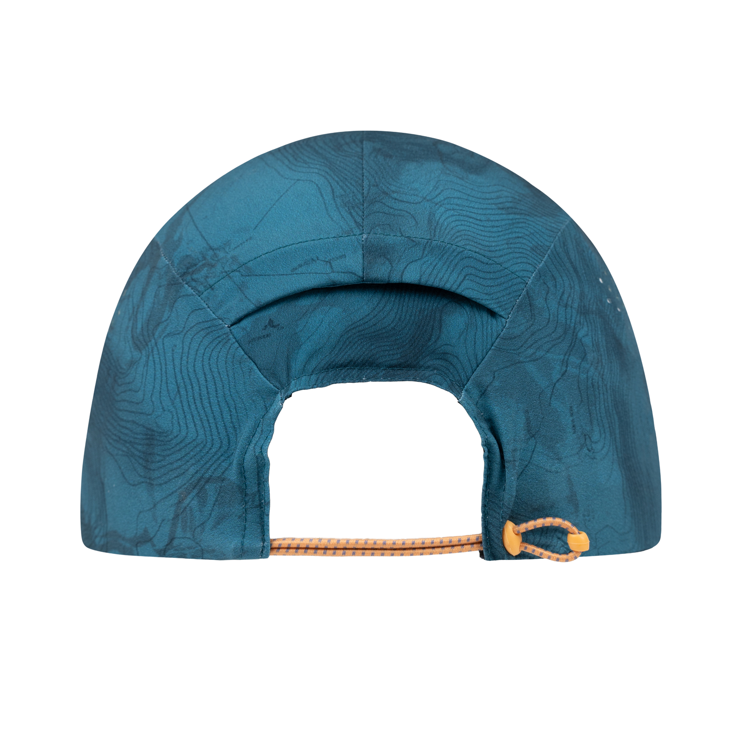 COOLNET&reg; UV PACK SPEED CAP ORISA TEAL L/XL