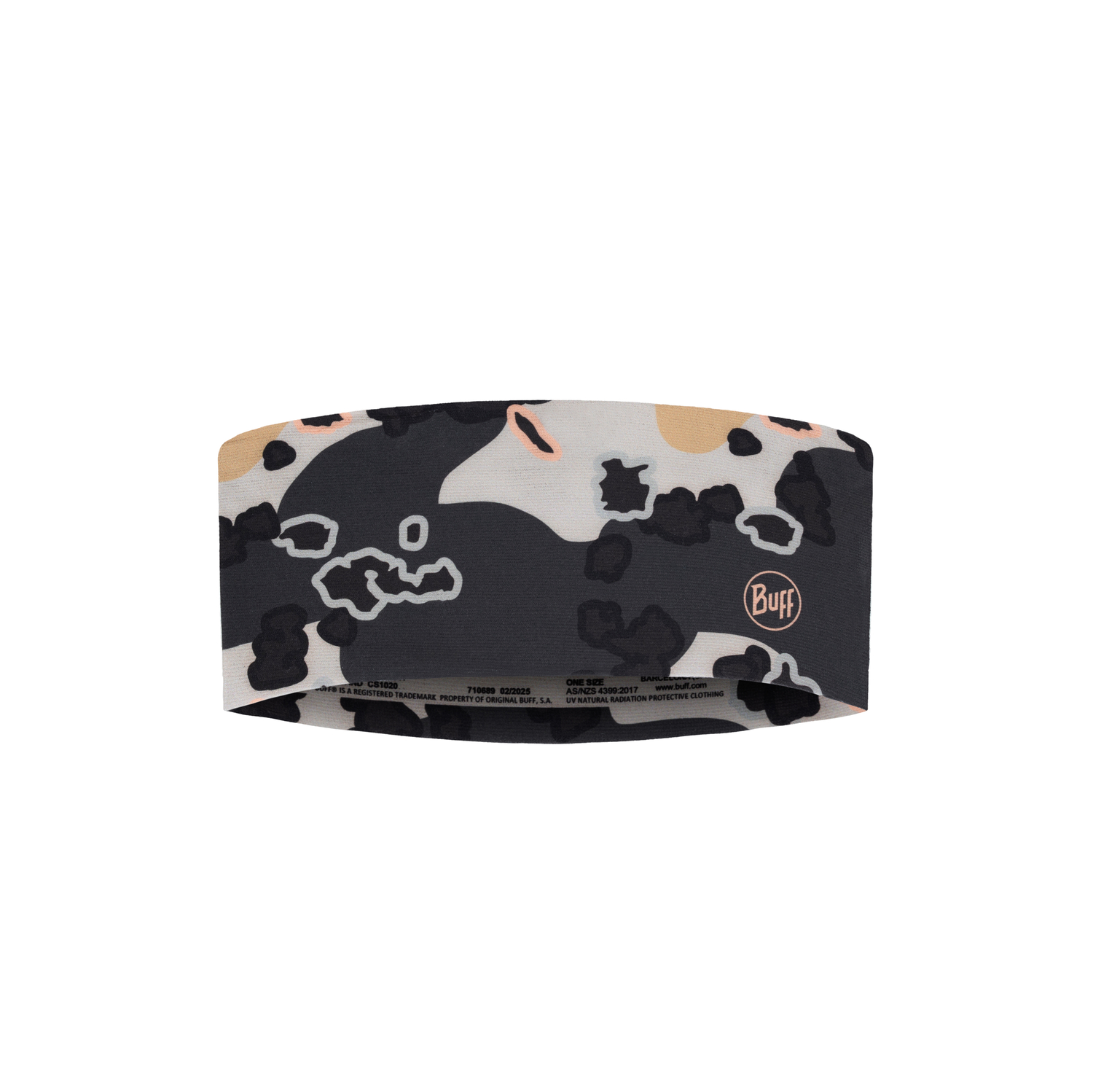 COOLNET UV&reg; WIDE HEADBAND UGAL MULTI
