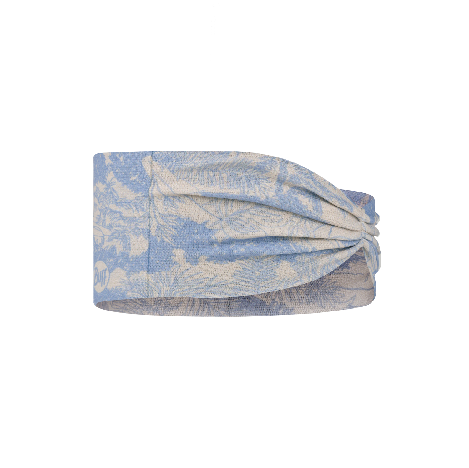 COOLNET UV&reg; ELLIPSE HEADBAND LOER GLORY BLUE
