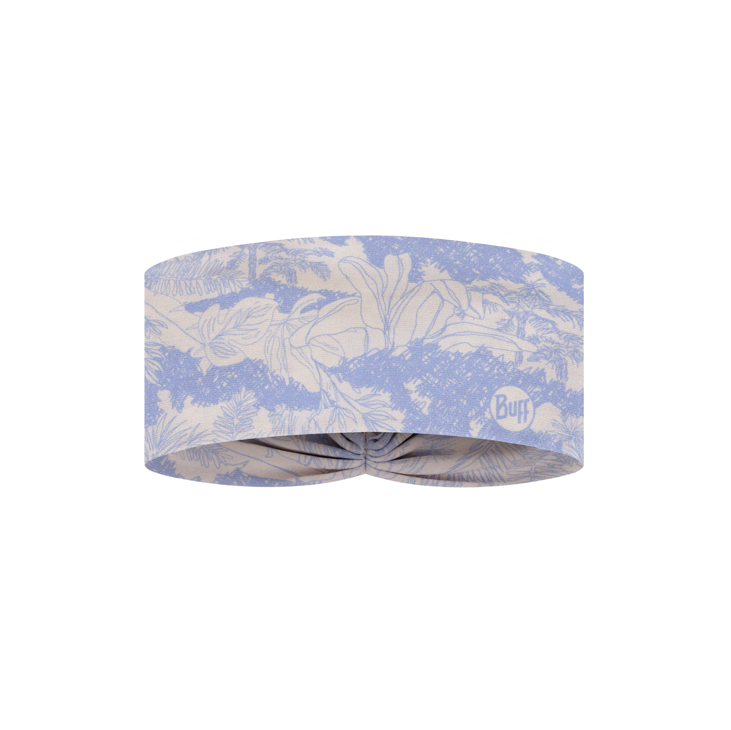 COOLNET UV&reg; ELLIPSE HEADBAND LOER GLORY BLUE