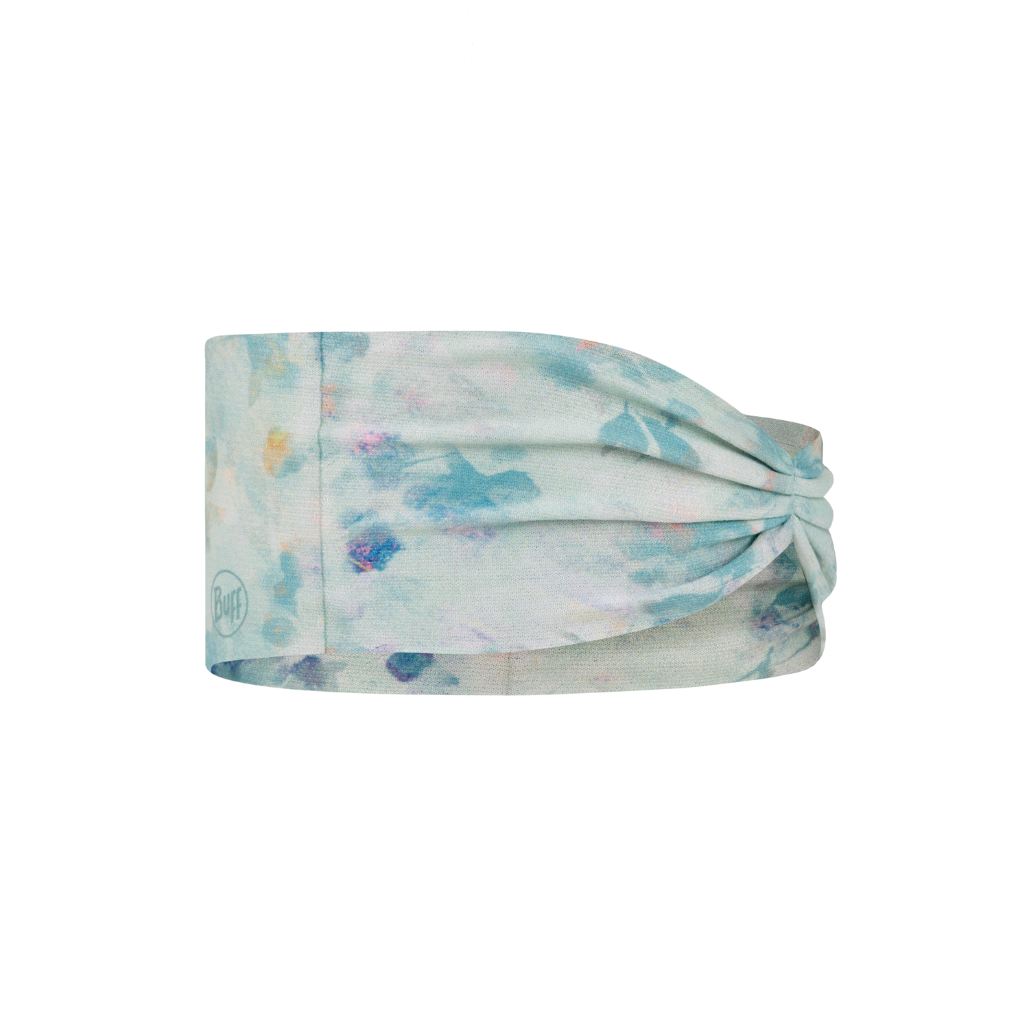 COOLNET UV&reg; ELLIPSE HEADBAND LUAD SEAGROVE GREEN