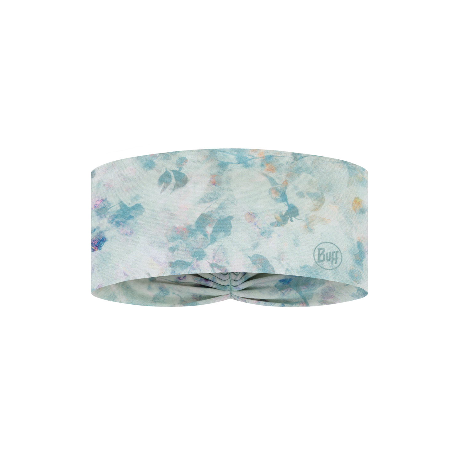 COOLNET UV&reg; ELLIPSE HEADBAND LUAD SEAGROVE GREEN