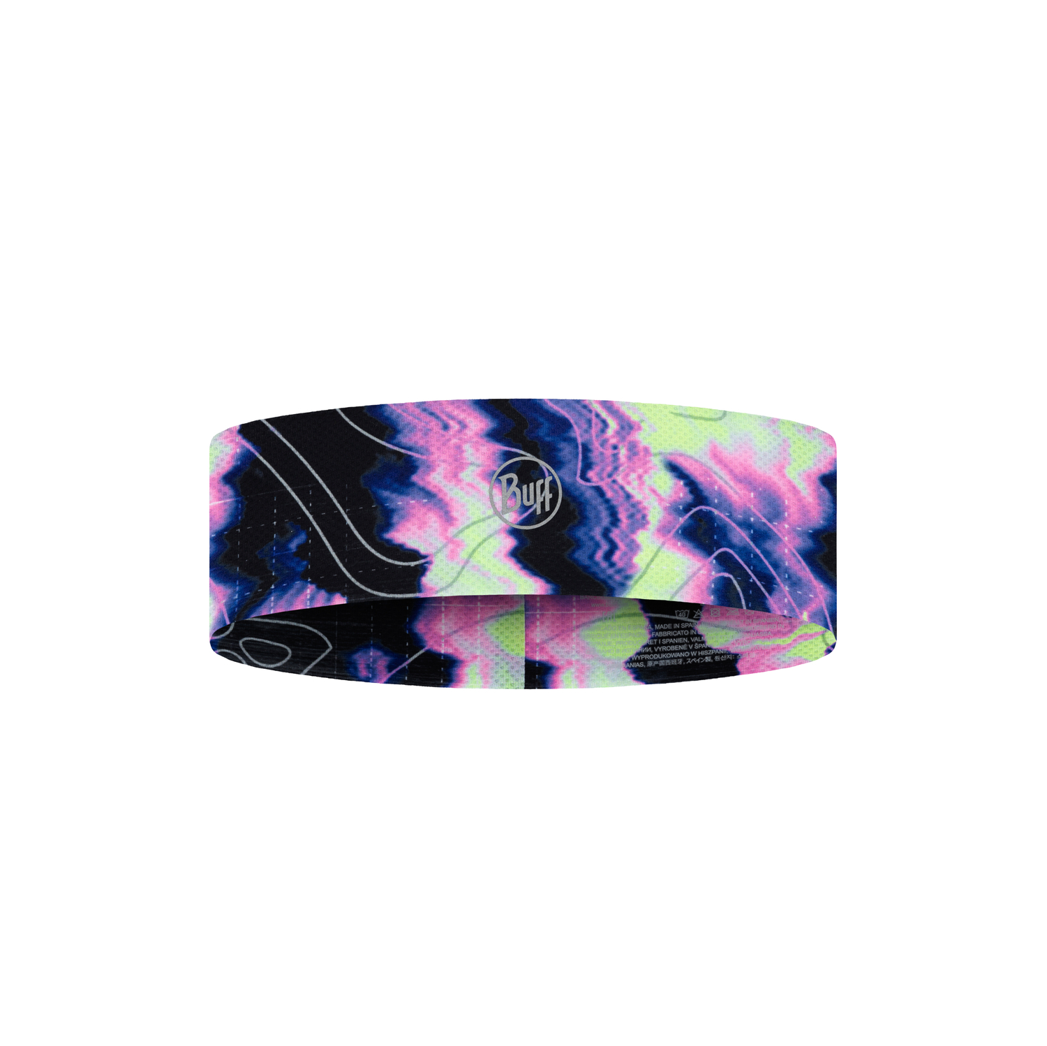 FASTWICK HEADBAND DOVIC ULTRAMARINE