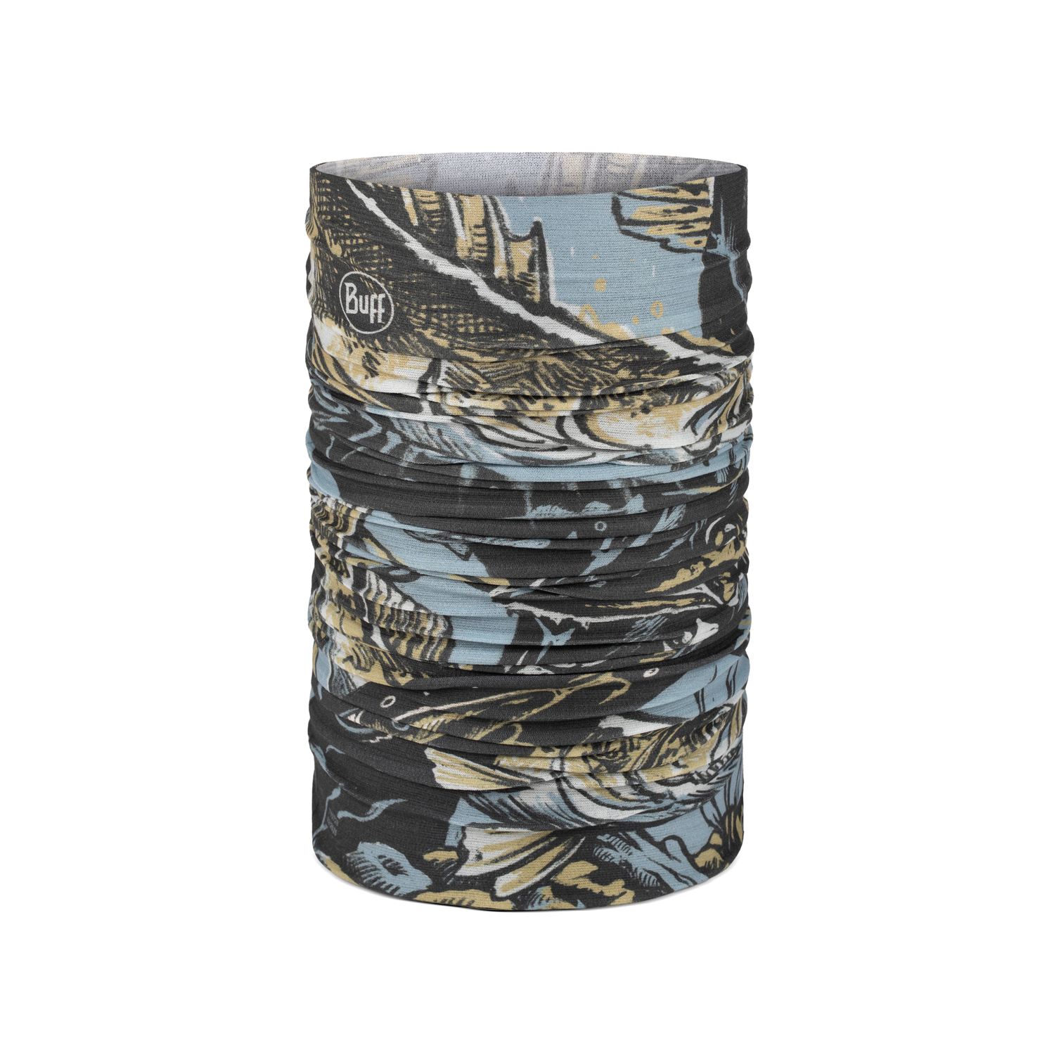 【Anglerモデル】COOLNET UV&reg; WALLEYE DUSTY BLUE