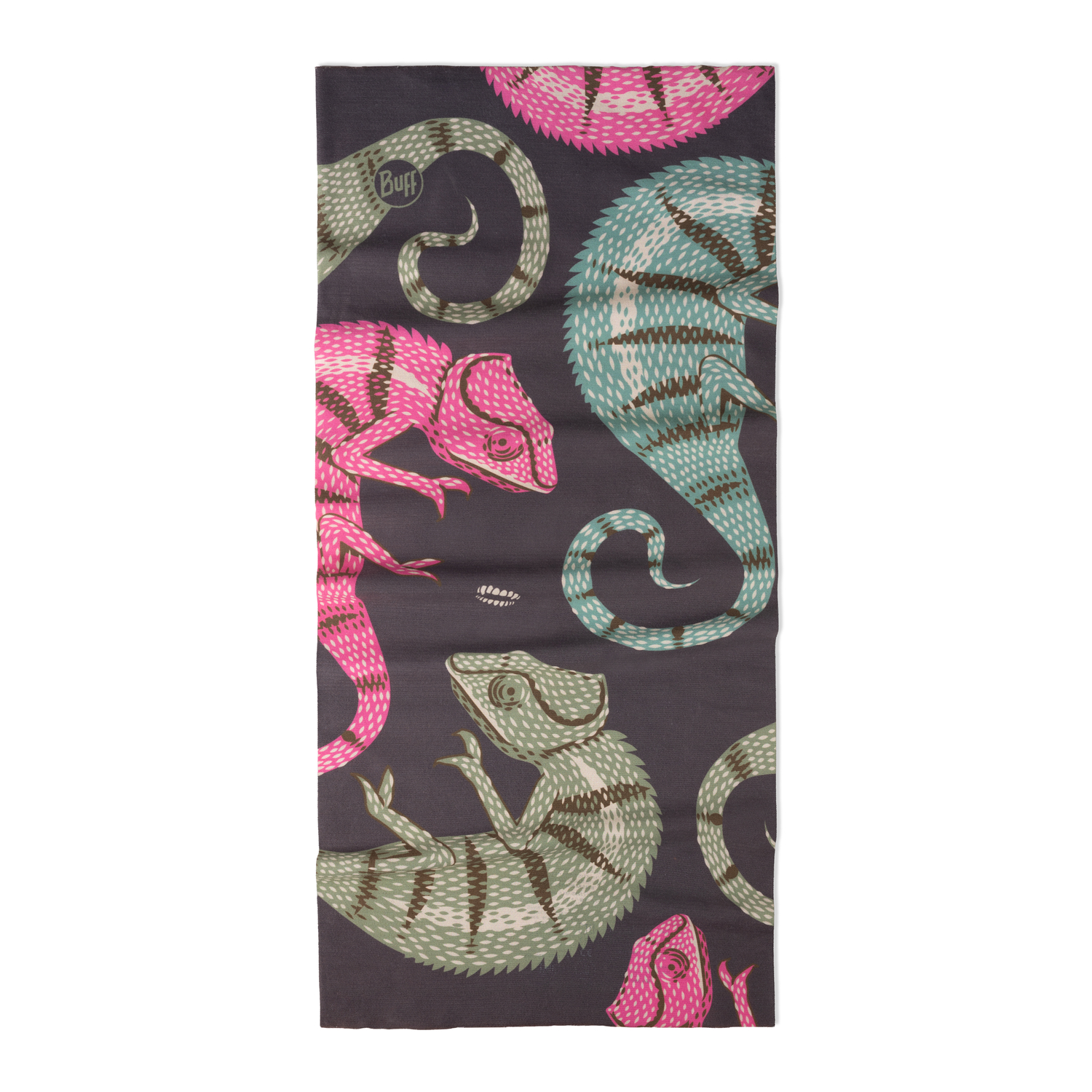 【アーティストコラボ Chomp Brand】COOLNET UV&reg; PEKLY CHOMP MULTI