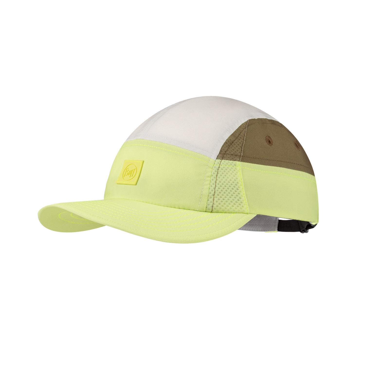 5 PANEL GO CAP DOMUS CITRON S/M
