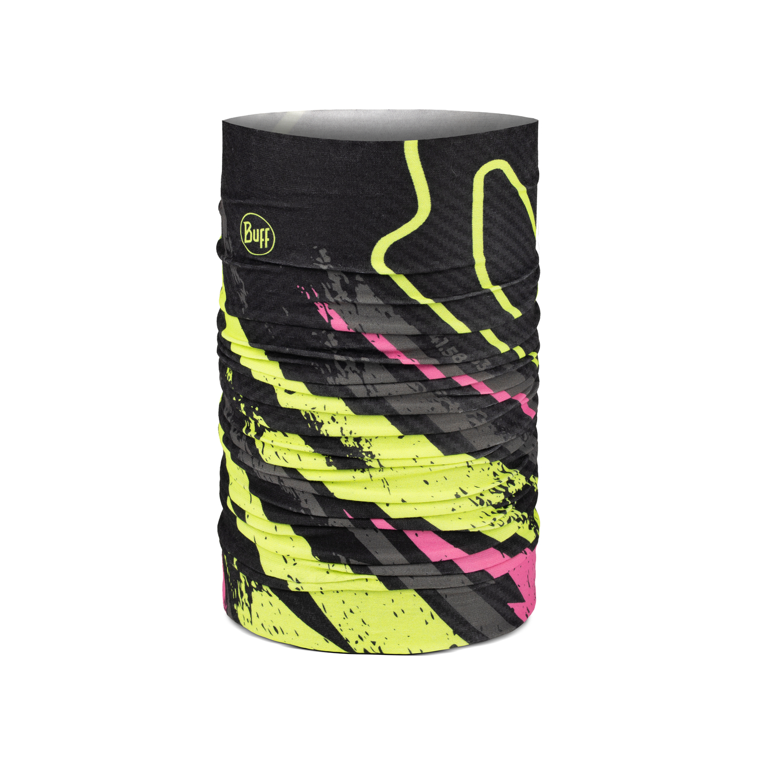 【MOTORBIKE COLLECTION】ORIGINAL ECOSTRETCH ISUN GRAPHITE