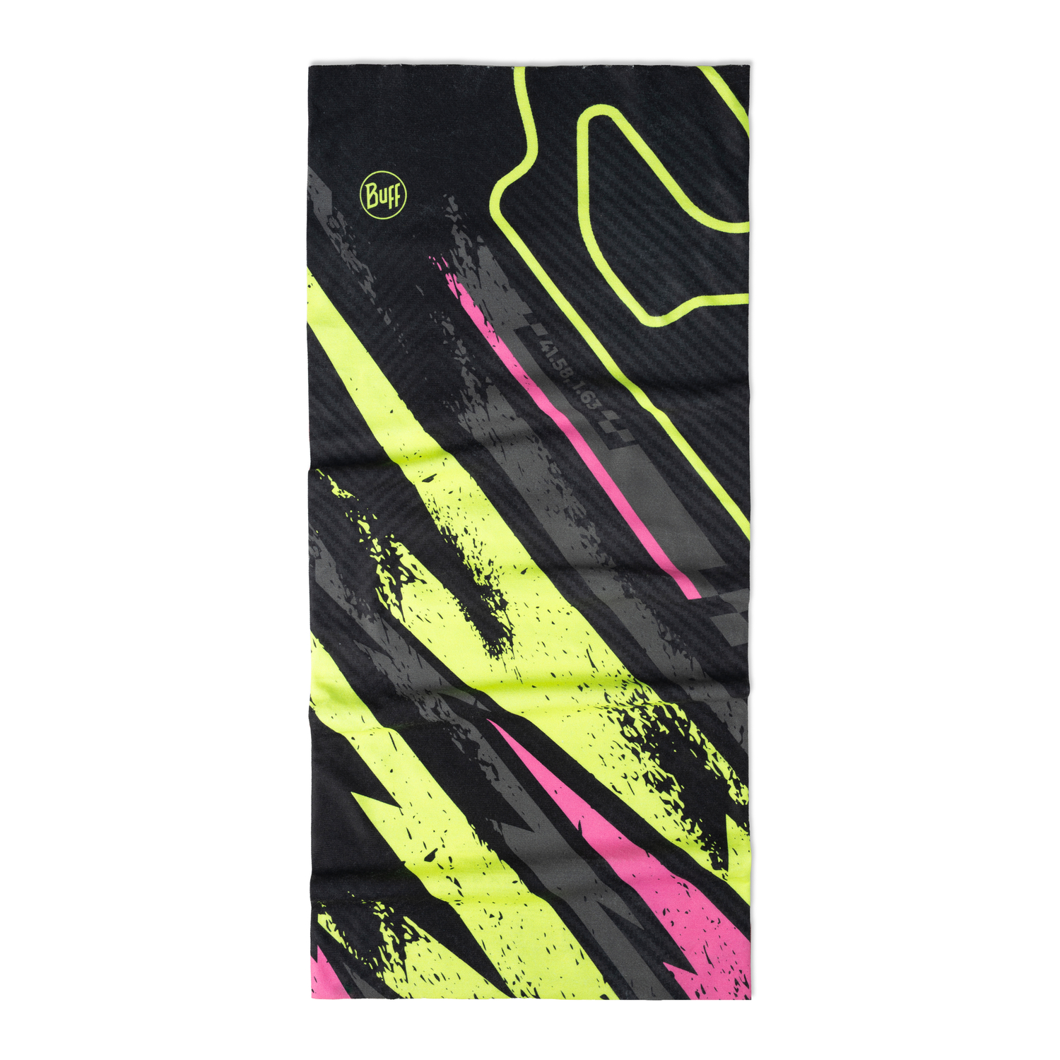 【MOTORBIKE COLLECTION】ORIGINAL ECOSTRETCH ISUN GRAPHITE