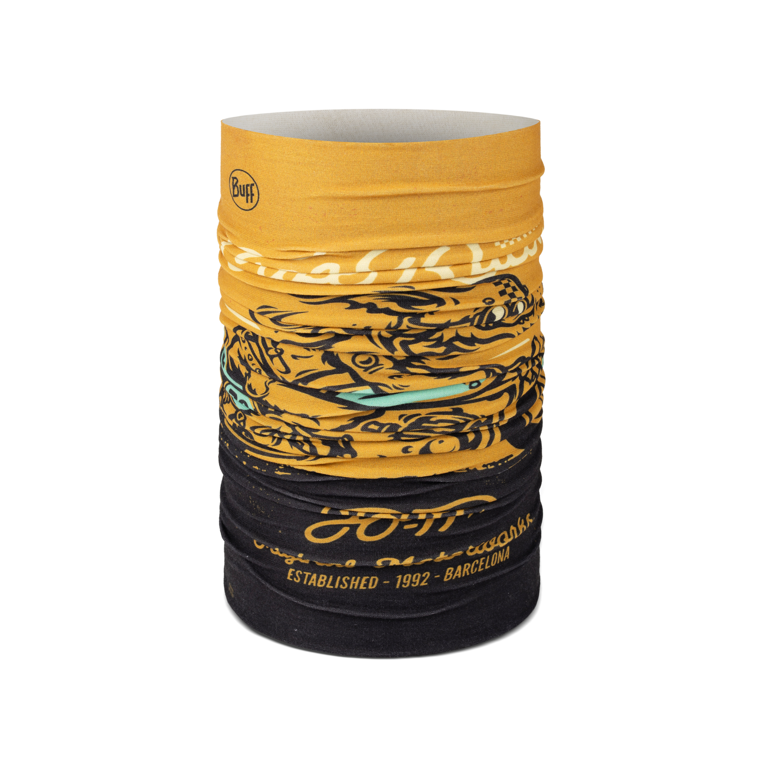 【MOTORBIKE COLLECTION】ORIGINAL ECOSTRETCH CIFE MULTI