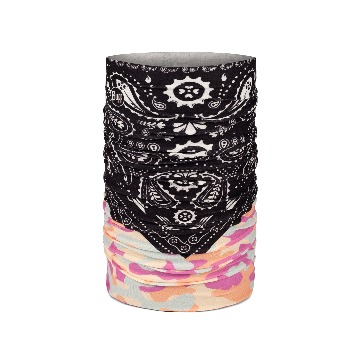 【MOTORBIKE COLLECTION】ORIGINAL ECOSTRETCH CAMO CASH PINK