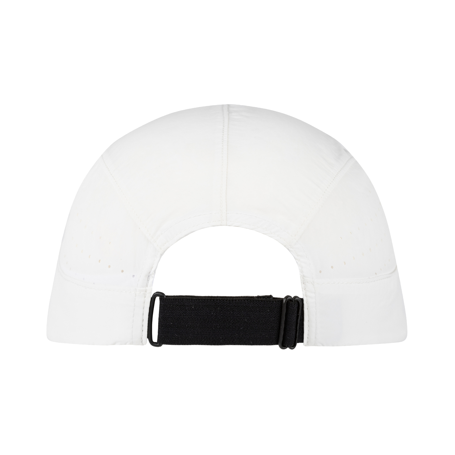 SPEED CAP SOLID WHITE S/M