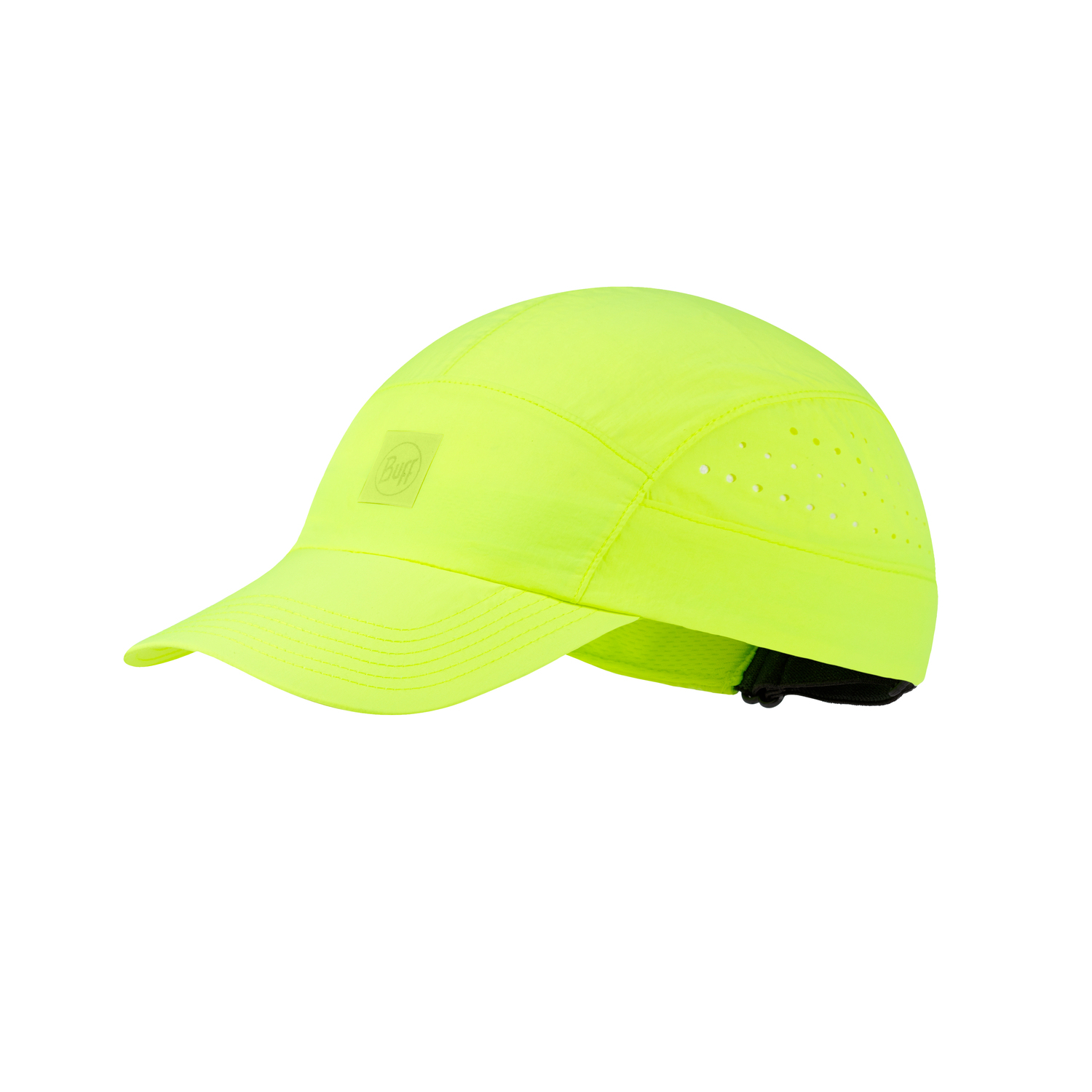 SPEED CAP SOLID LIME L/XL