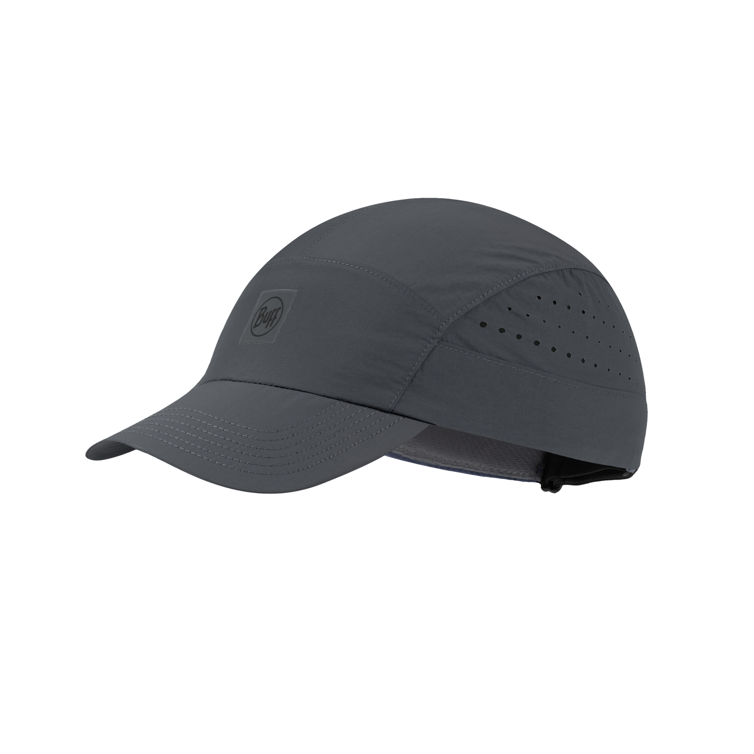 SPEED CAP SOLID ASH L/XL