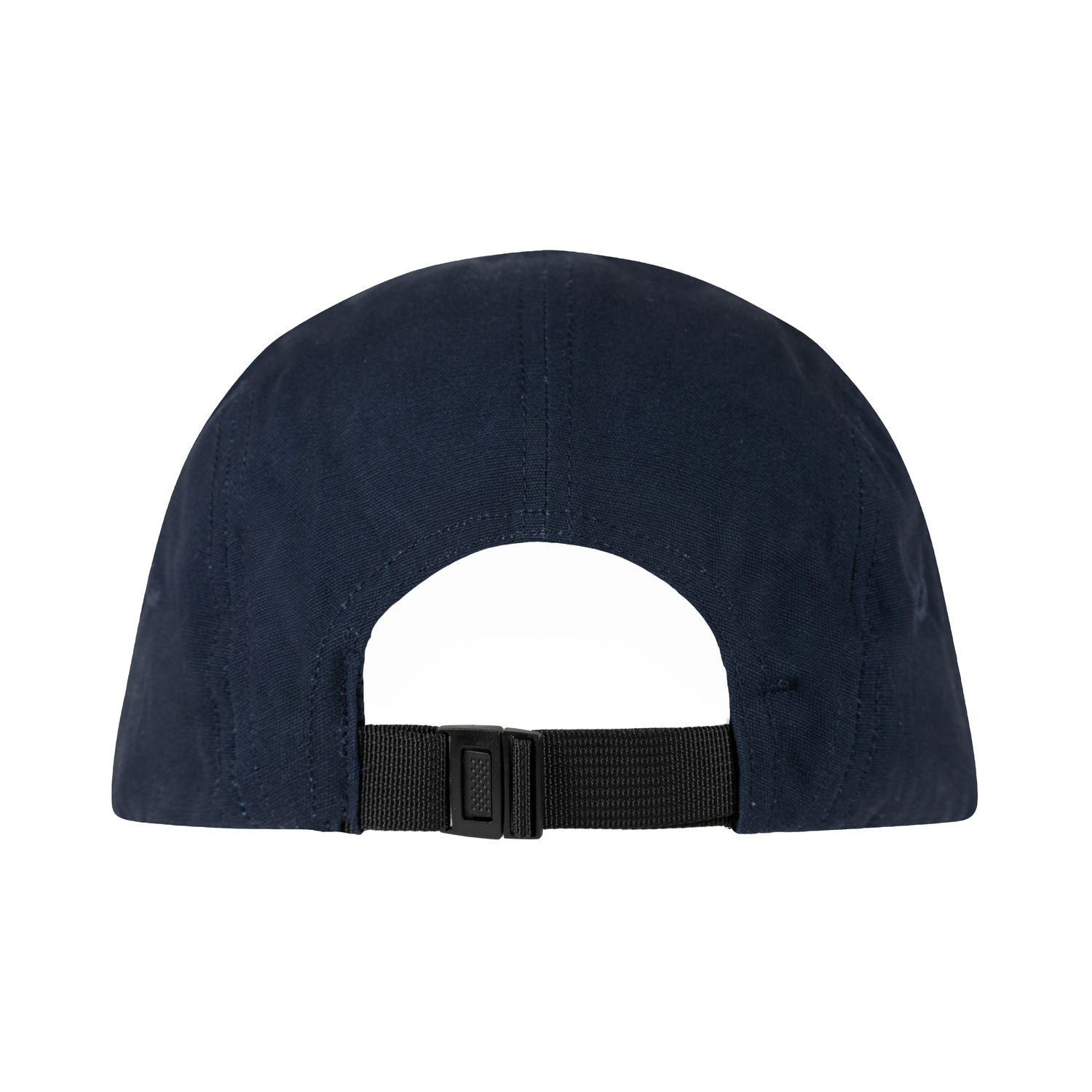 5 PANEL VENTURE CAP SOLID NAVY