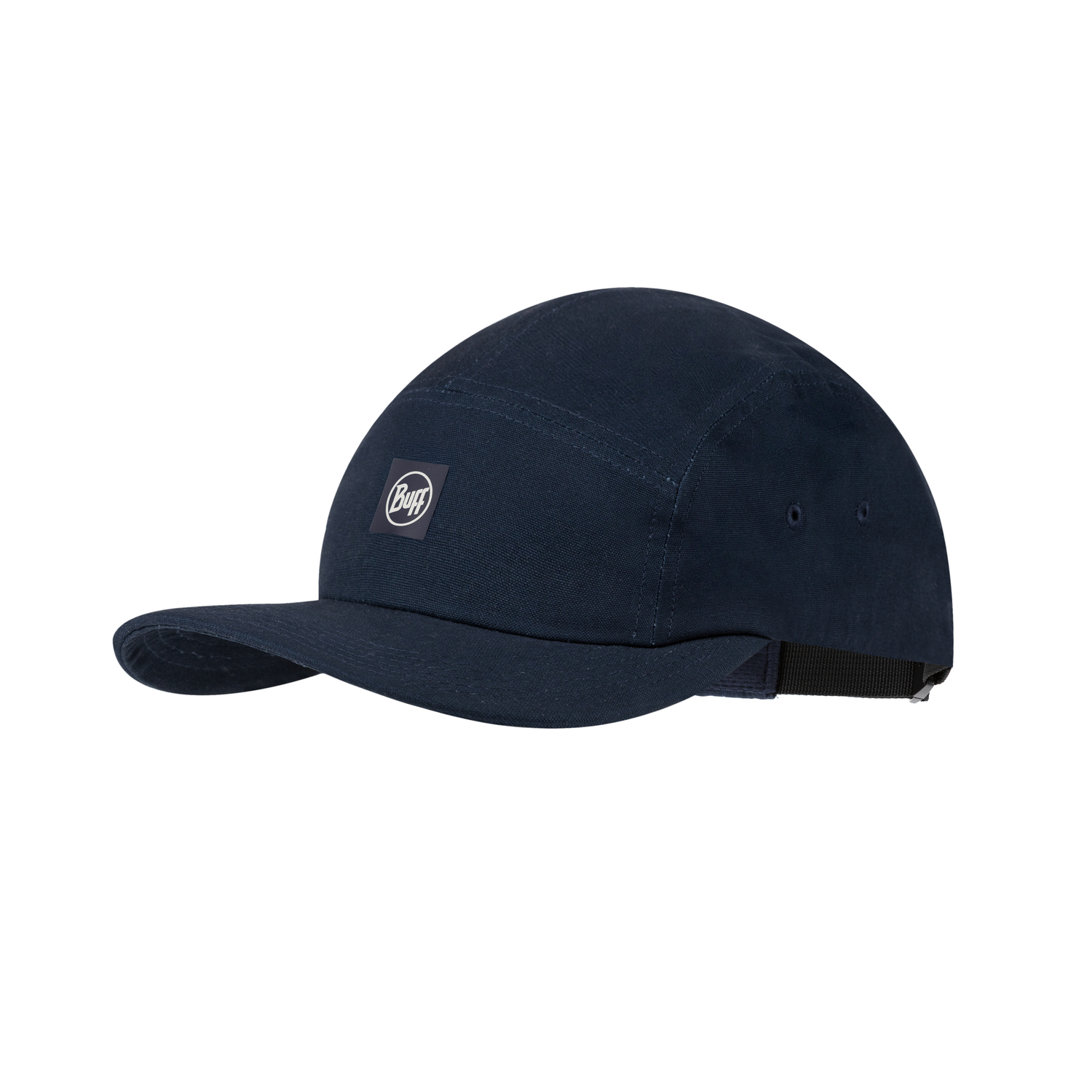 5 PANEL VENTURE CAP SOLID NAVY